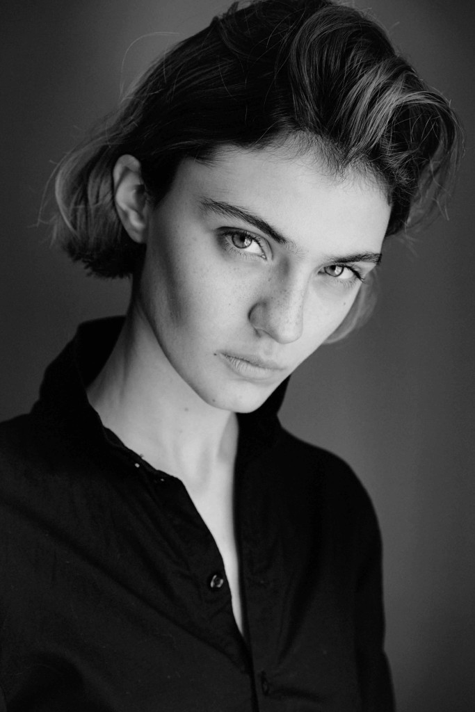 Photo of fashion model Milena Litvinovskaya - ID 580922 | Models | The FMD
