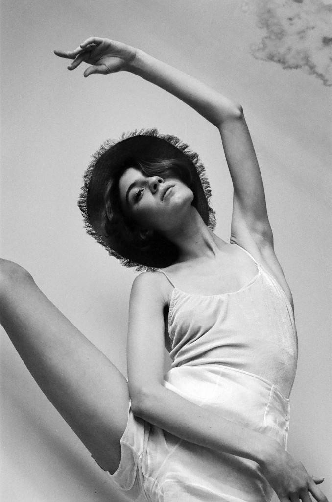 Photo of model Milena Litvinovskaya - ID 580926