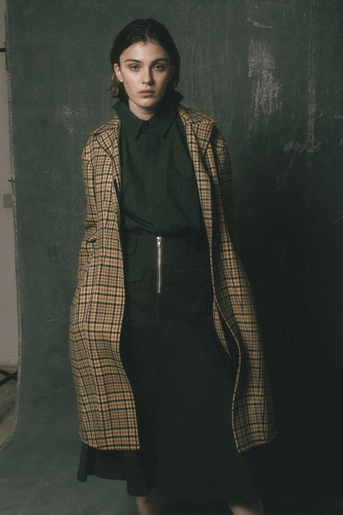 Photo of model Milena Litvinovskaya - ID 581092