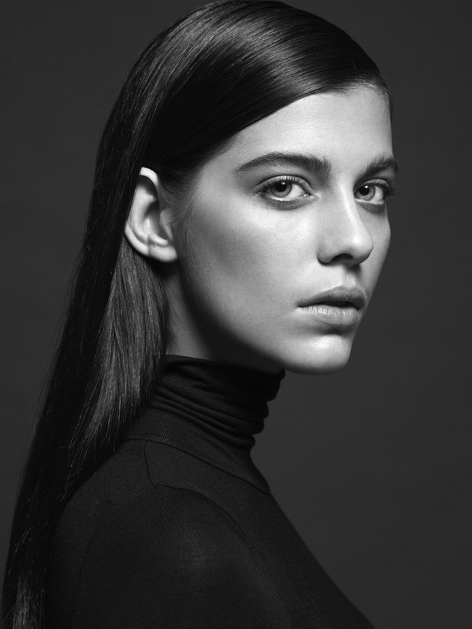 Photo of fashion model Margot Davy - ID 581306 | Models | The FMD