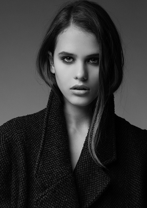 Photo of fashion model Darya Kostenich - ID 581336 | Models | The FMD