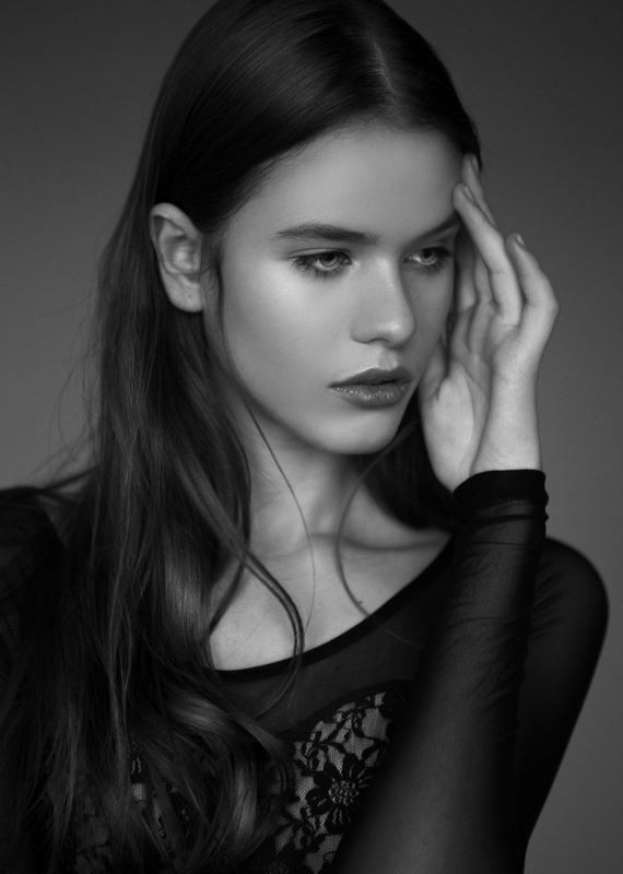 Photo of fashion model Darya Kostenich - ID 581362 | Models | The FMD