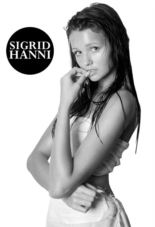 Photo of model Sigrid Hänni - ID 258160