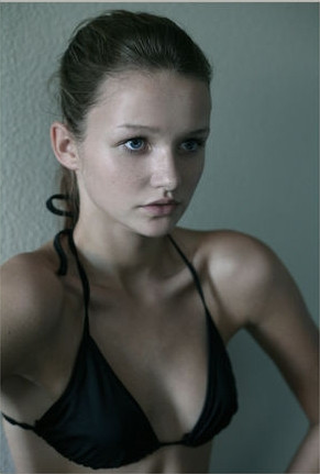 Photo of model Sigrid Hänni - ID 258162