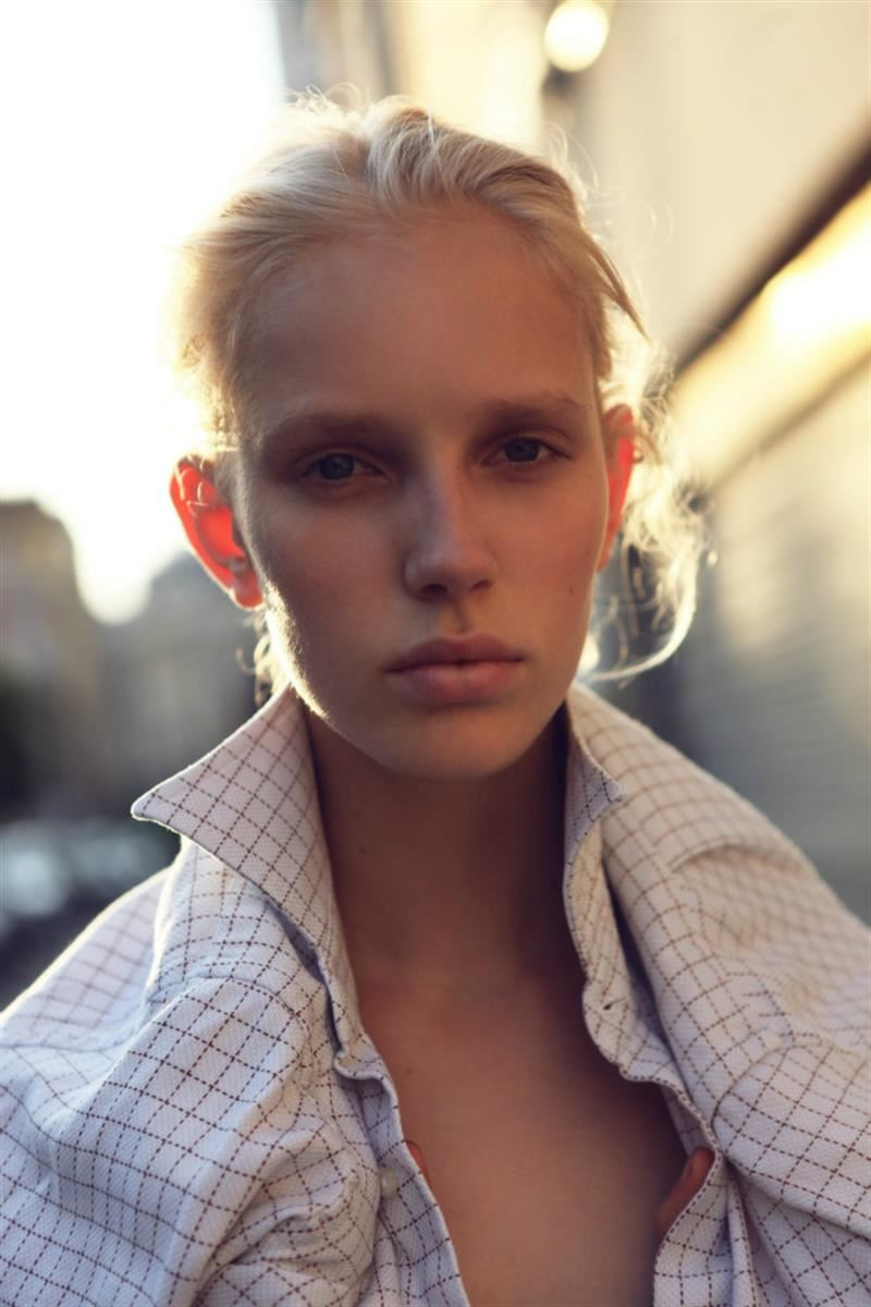 Photo of model Jessie Bloemendaal - ID 581634