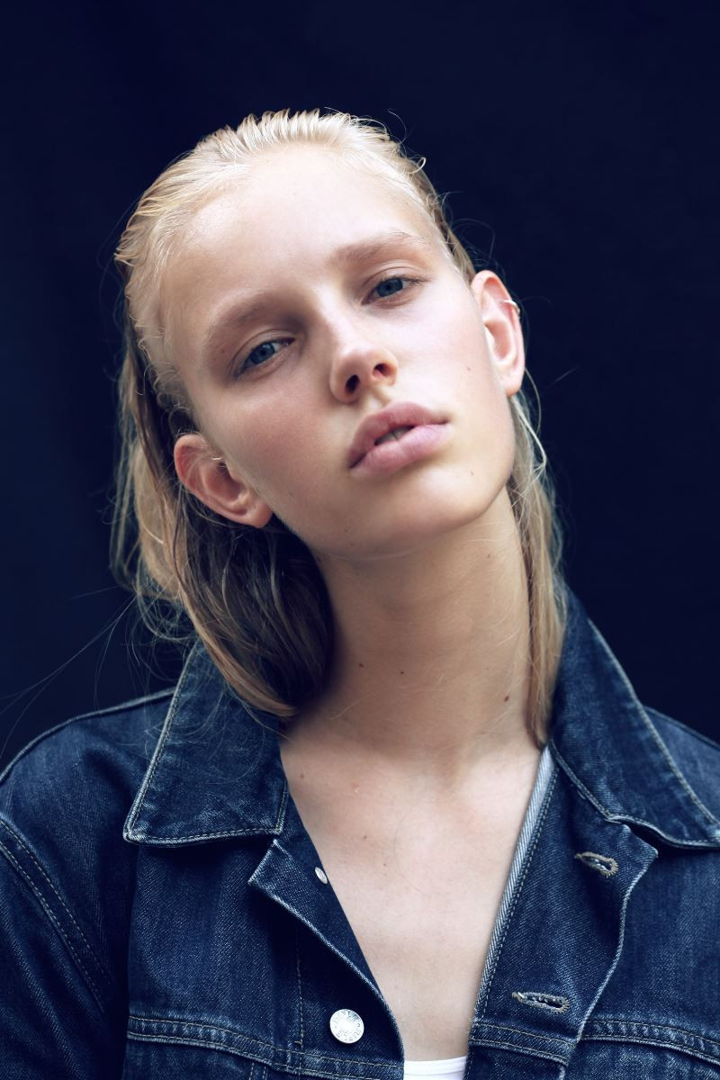 Photo of model Jessie Bloemendaal - ID 581654