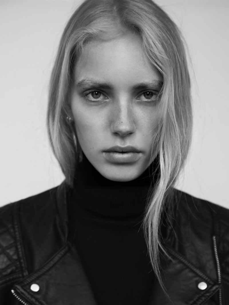 Photo of fashion model Jessie Bloemendaal - ID 581664 | Models | The FMD