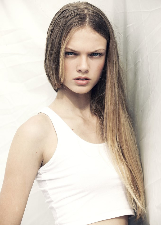 Photo of fashion model Chane Husselmann - ID 581972 | Models | The FMD