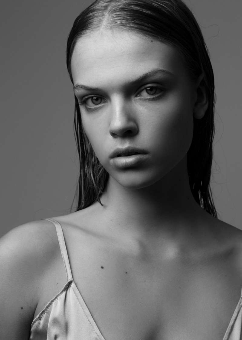 Photo of model Chane Husselmann - ID 581976