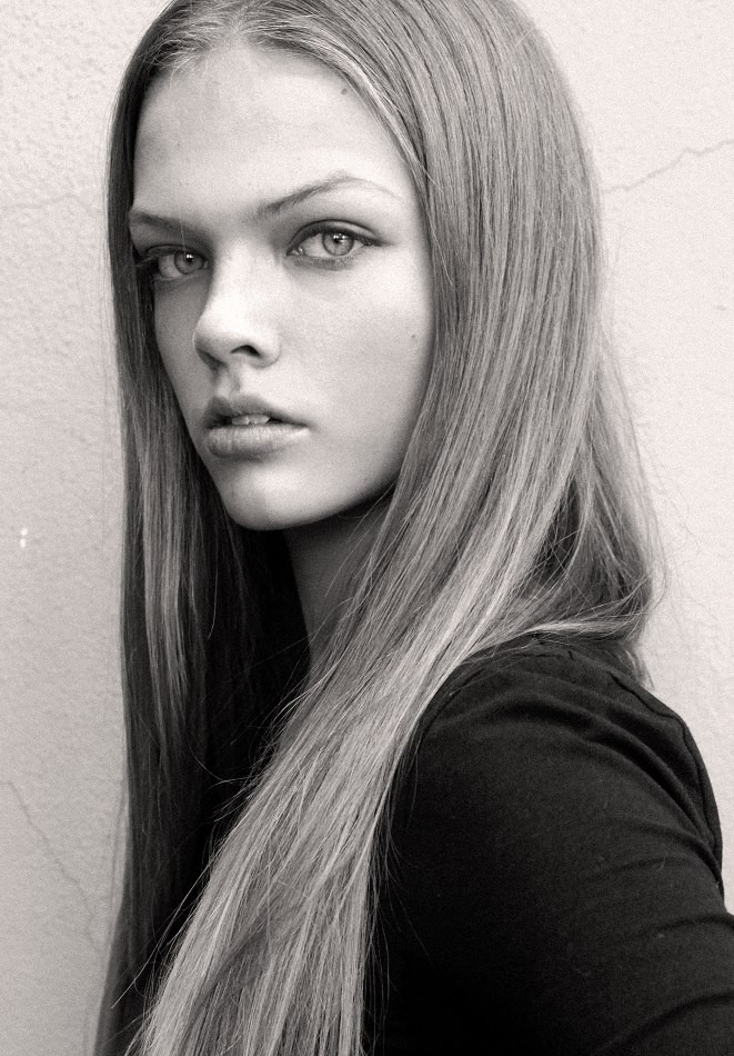 Photo of model Chane Husselmann - ID 581994