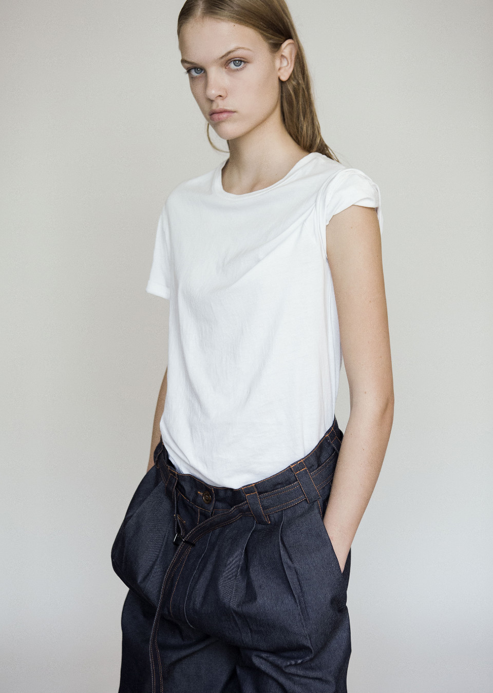 Photo of fashion model Chane Husselmann - ID 582006 | Models | The FMD