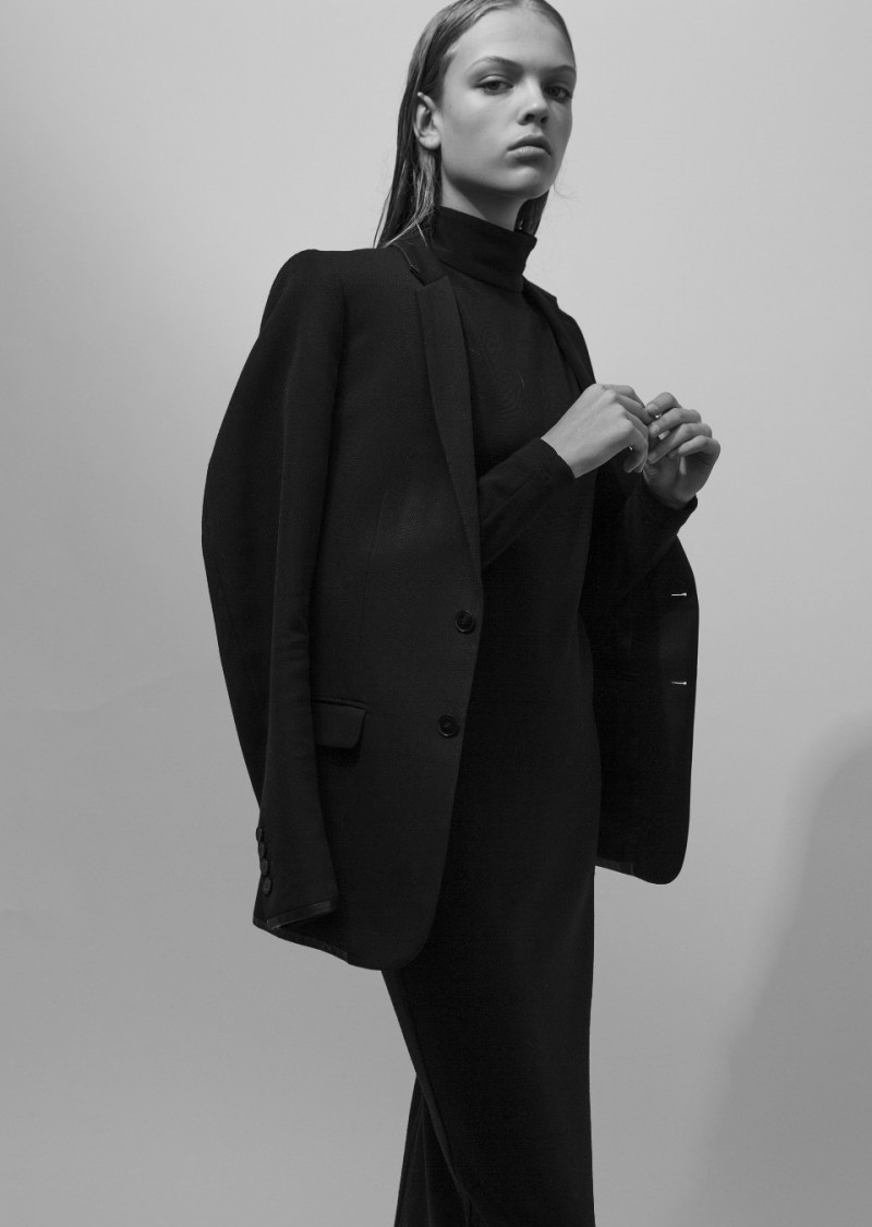 Photo of fashion model Chane Husselmann - ID 582008 | Models | The FMD