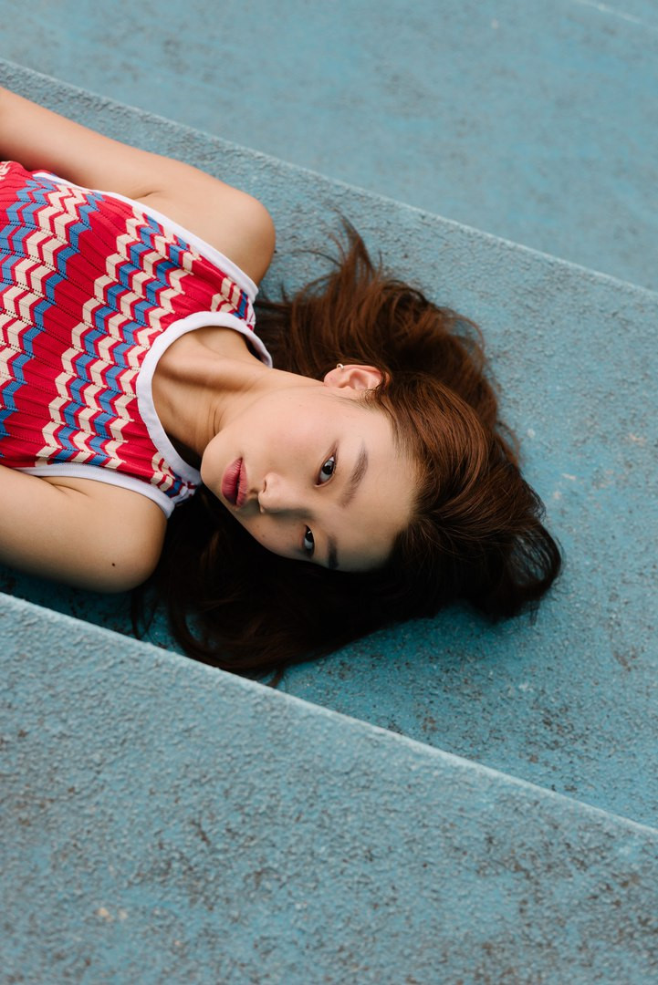 Photo of model Yoon Young Bae - ID 582188