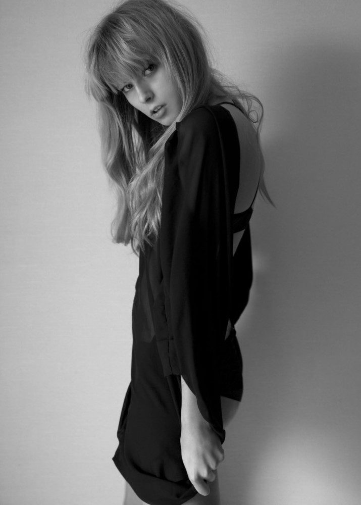 Photo of model Karolina Golebiowska - ID 582970