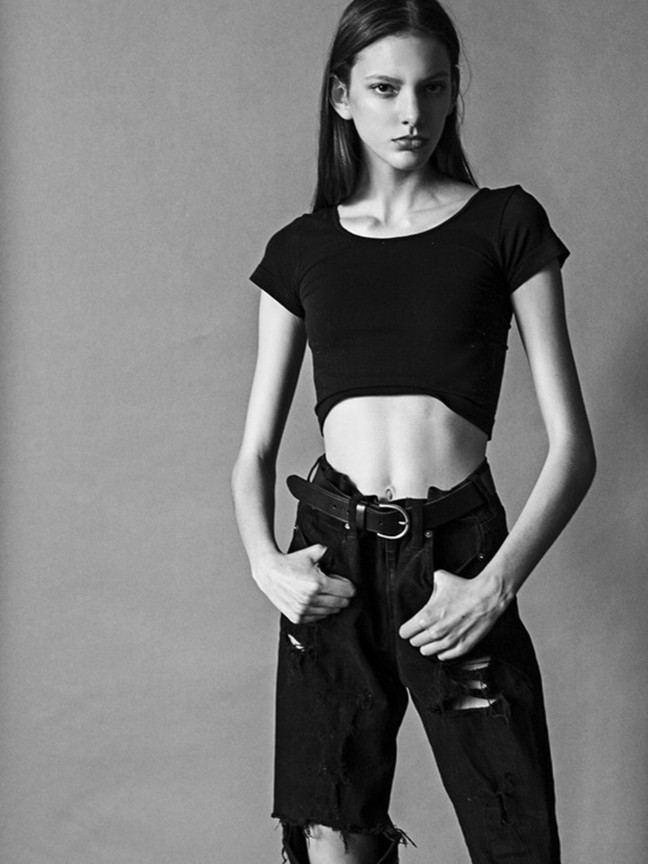 Photo of fashion model Caroline Reagan - ID 583116 | Models | The FMD