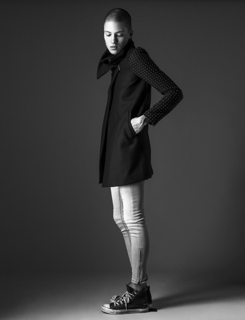 Photo of model Tamy Glauser - ID 583790