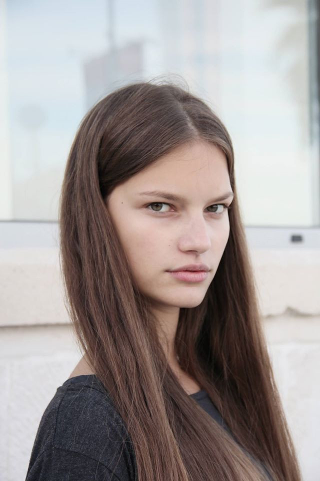 Photo of model Faretta Radic - ID 584084