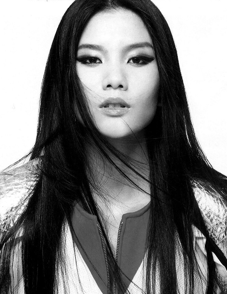 Photo of model Tsai Yi Hua - ID 584468