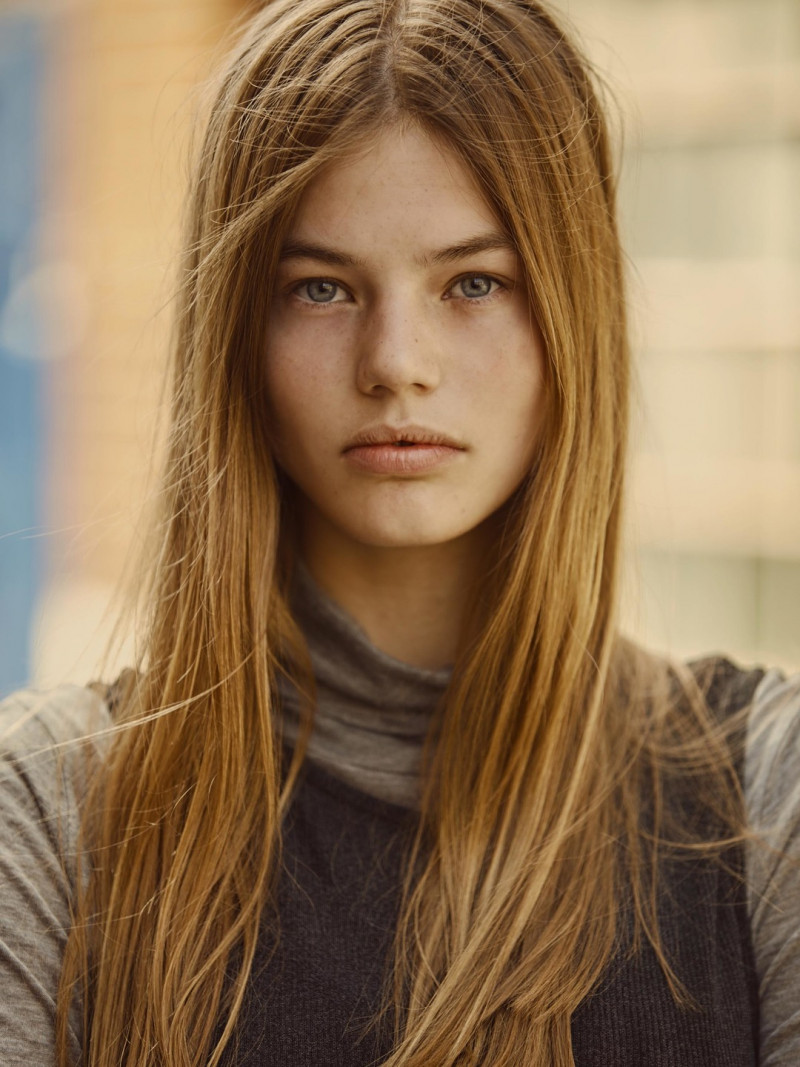 Photo of fashion model Myrthe Bolt - ID 585232 | Models | The FMD