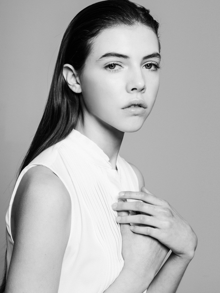 Photo of fashion model Lea Julian - ID 585310 | Models | The FMD