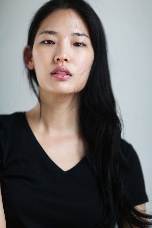 Photo of model Hyun Joo Hwang - ID 585410