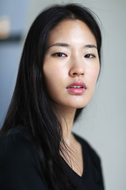 Photo of model Hyun Joo Hwang - ID 585414