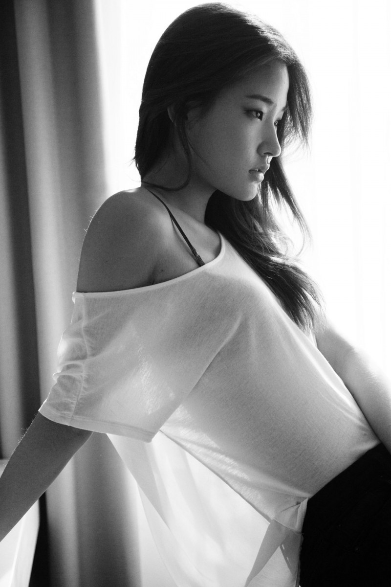 Photo of model Hyun Joo Hwang - ID 585478