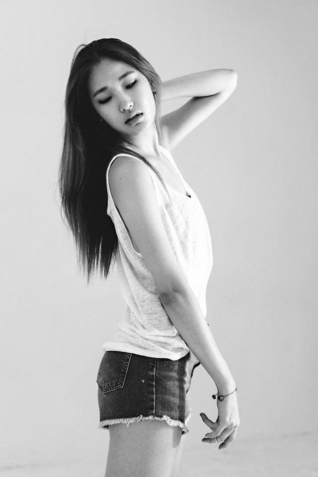 Photo of model Hyun Joo Hwang - ID 585494