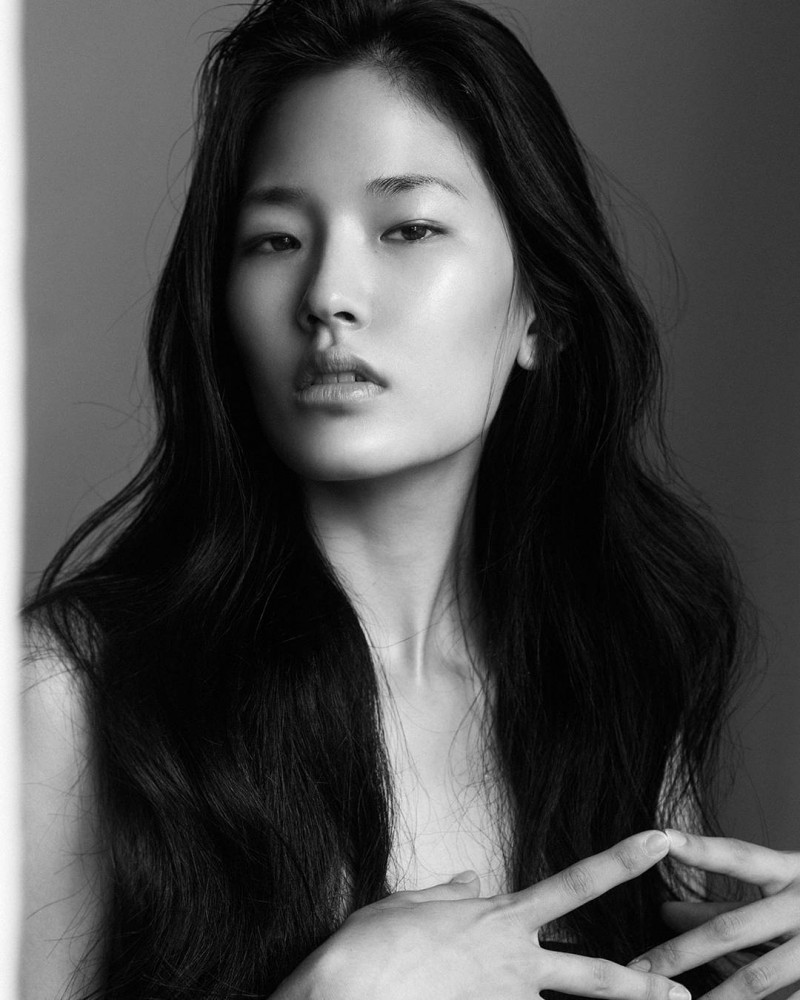 Photo of model Hyun Joo Hwang - ID 585524