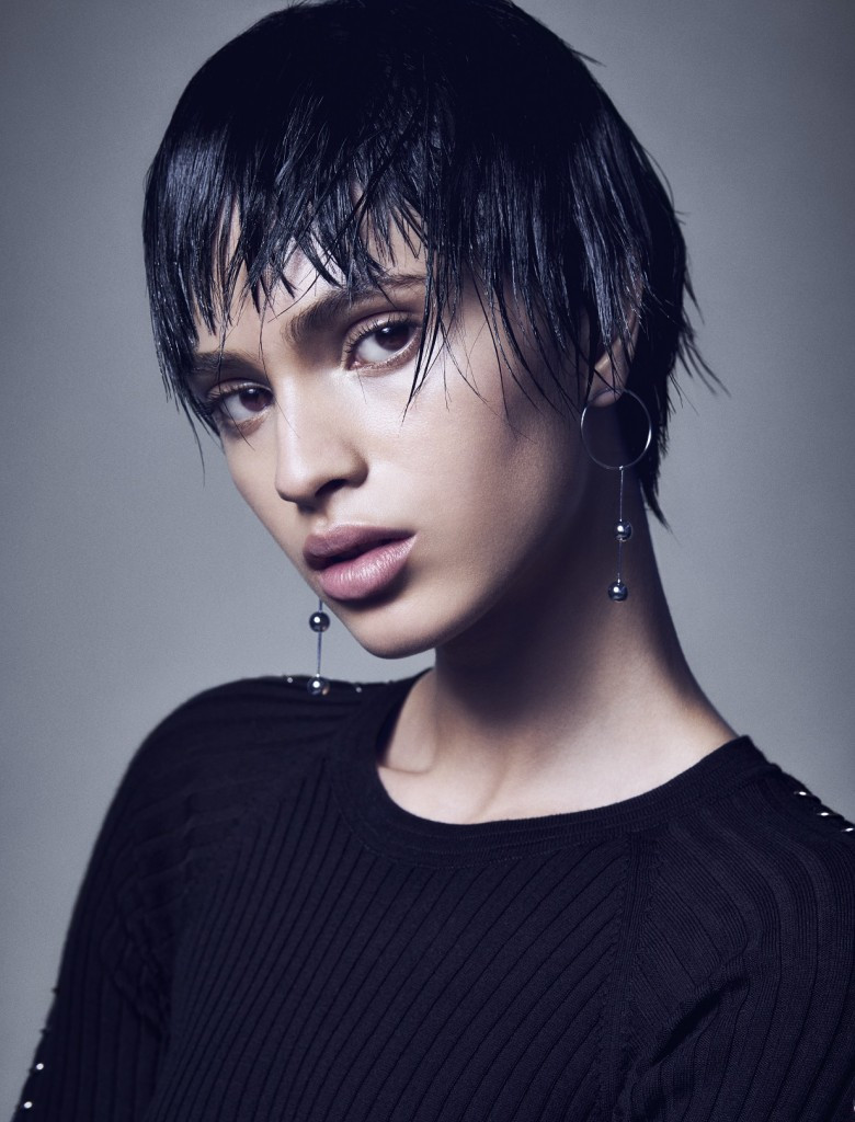 Photo of model Aira Ferreira - ID 585946