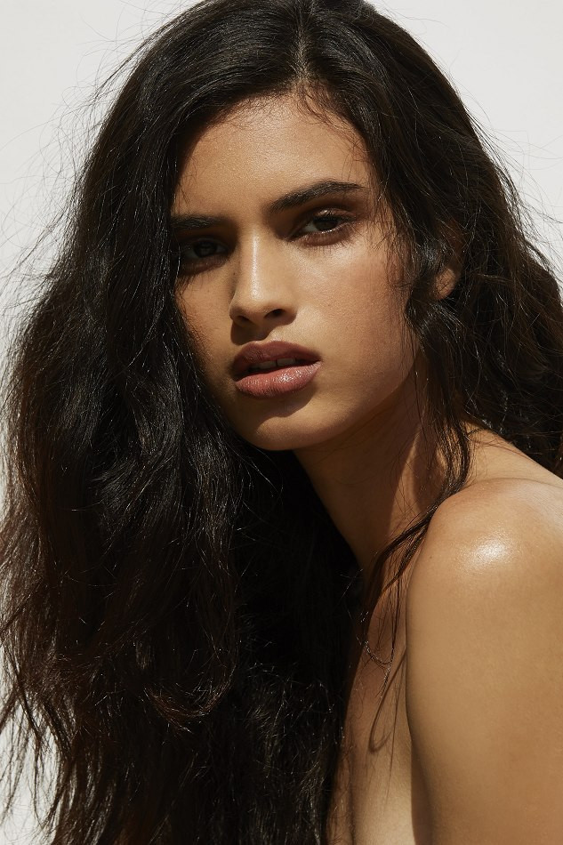 Photo of fashion model Aira Ferreira - ID 585994 | Models | The FMD