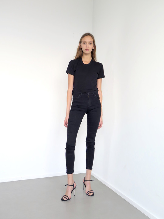 Photo of model Moira Berntz - ID 586050