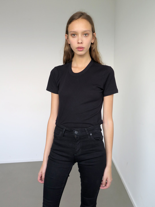 Photo of model Moira Berntz - ID 586052