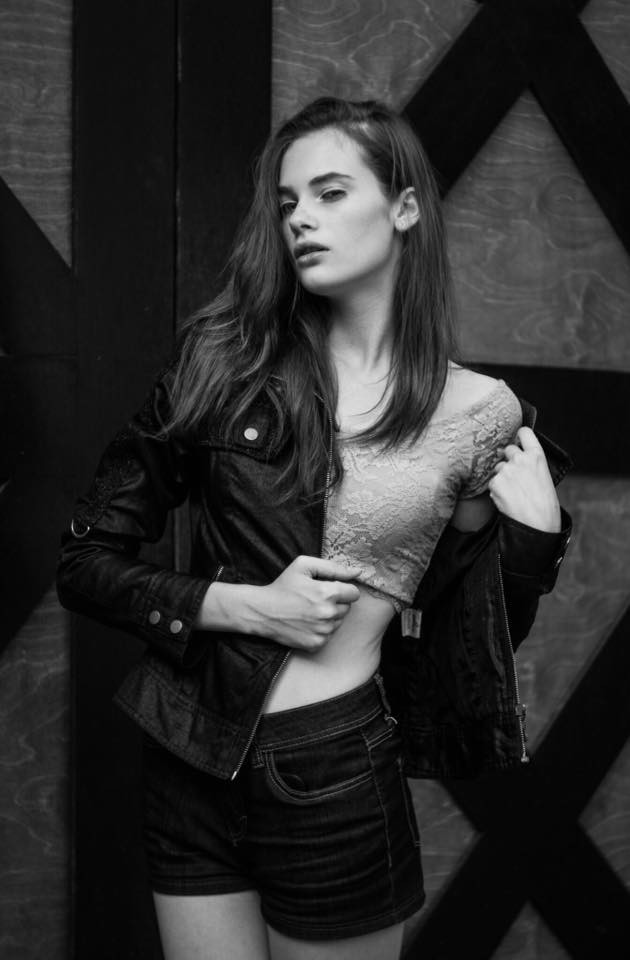 Photo of fashion model Daria Vlasova - ID 586126 | Models | The FMD