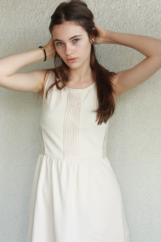 Photo of fashion model Daria Vlasova - ID 586224 Models The FMD.