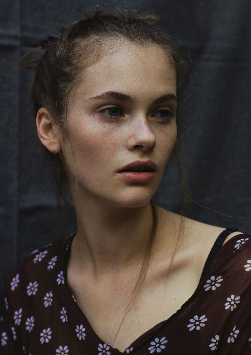Photo of model Daria Vlasova - ID 586238