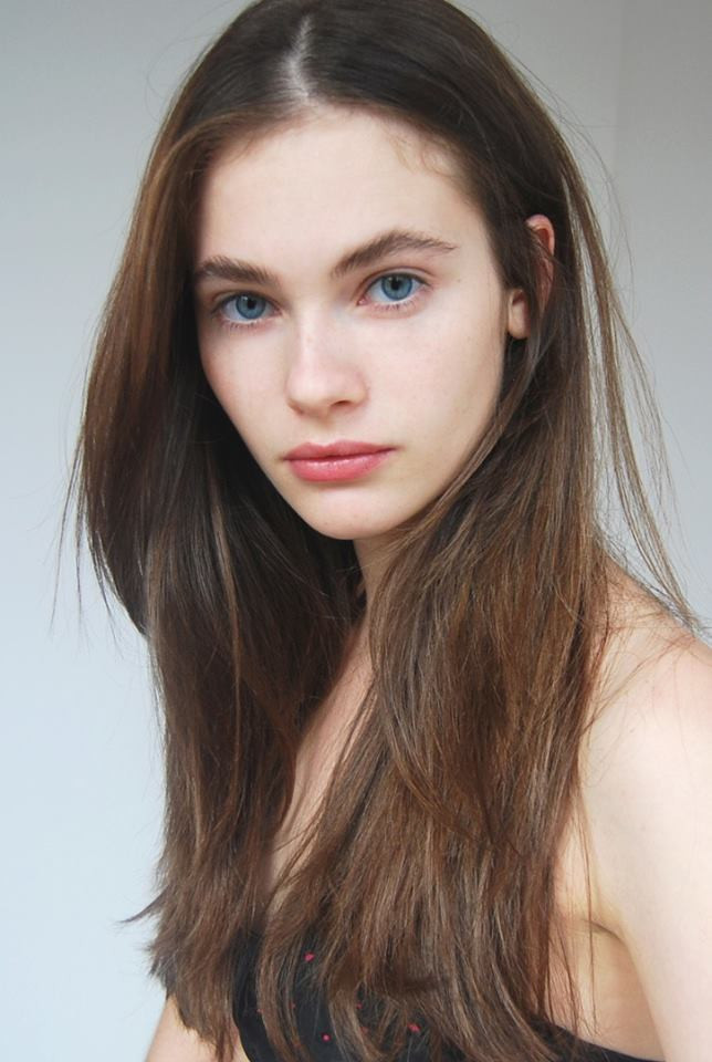 Photo of fashion model Daria Vlasova - ID 586264 | Models | The FMD