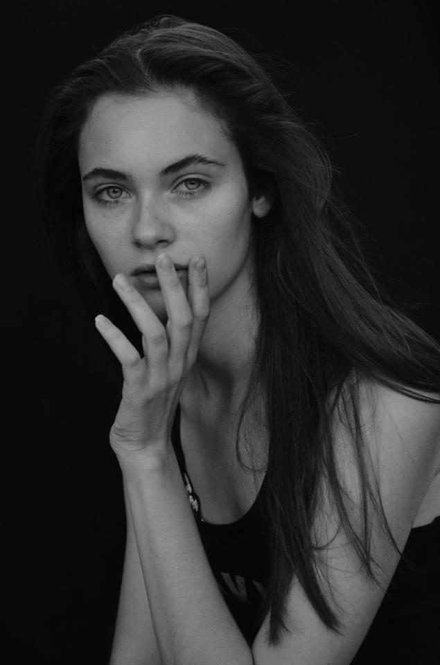 Photo of fashion model Daria Vlasova - ID 586286 | Models | The FMD