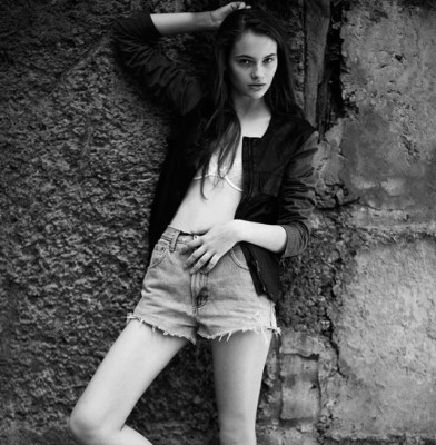 Daria Vlasova - Gallery with 123 general photos | Models | The FMD