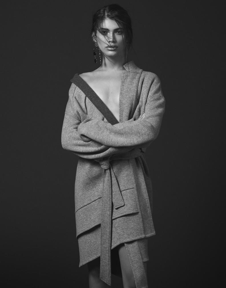 Photo of fashion model Valentina Sampaio - ID 586384 | Models | The FMD