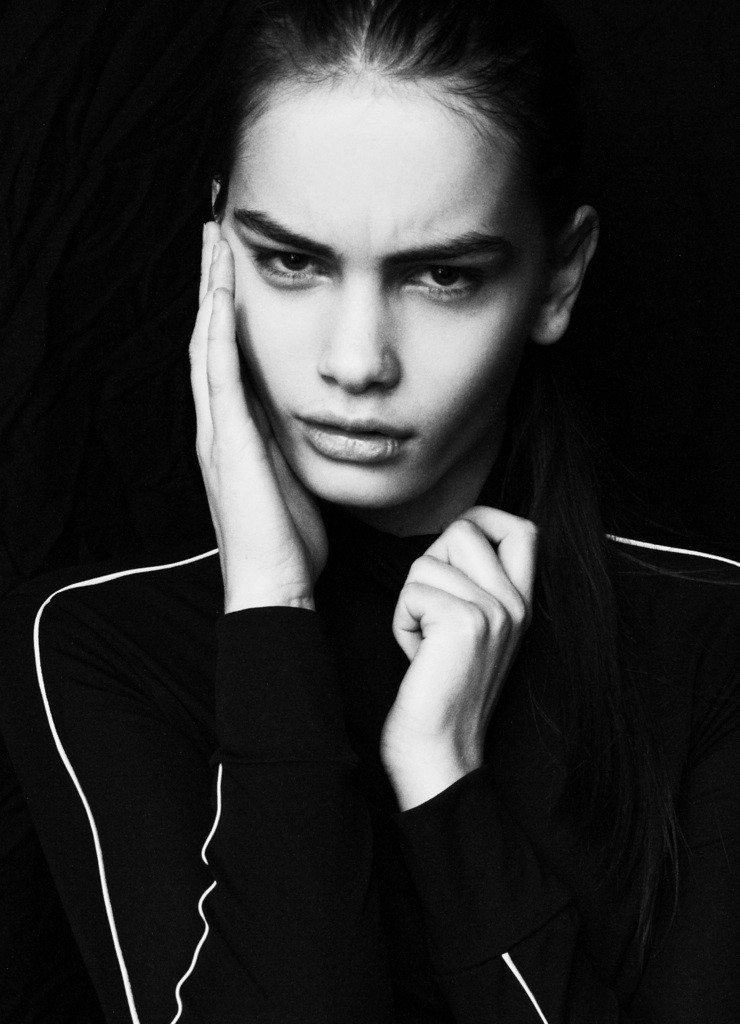 Photo of fashion model Nina Marker - ID 586504 | Models | The FMD