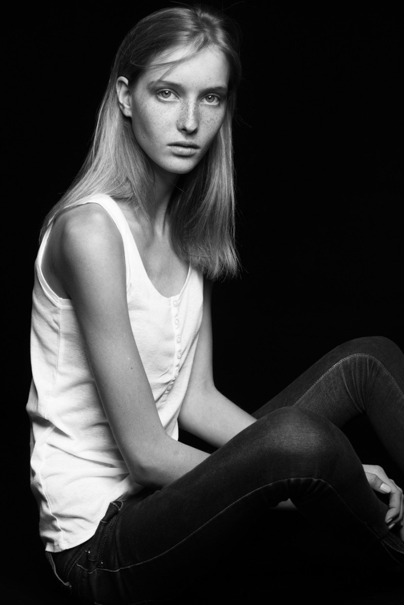 Photo of model Kateryna Zub - ID 587368