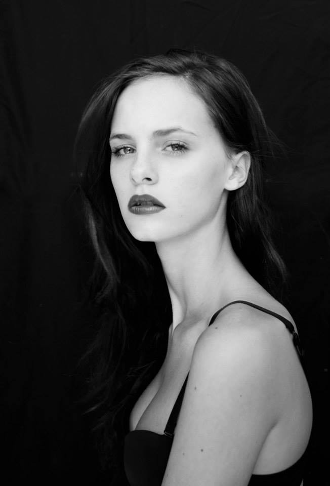 Photo of model Lea Holzfuss - ID 587536
