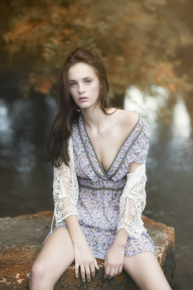Photo of model Lea Holzfuss - ID 587566