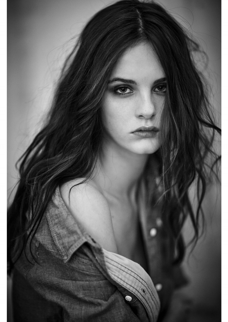 Photo of model Lea Holzfuss - ID 587626