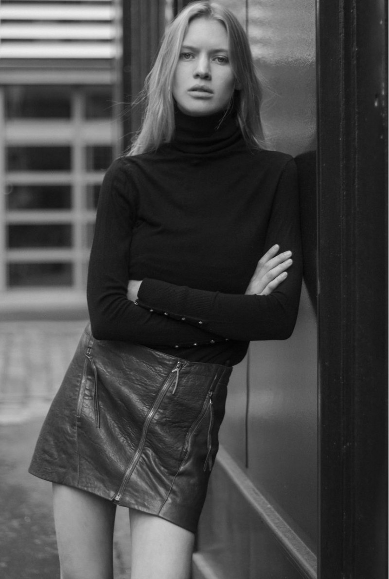 Photo of model Lotta Jaeger - ID 587652