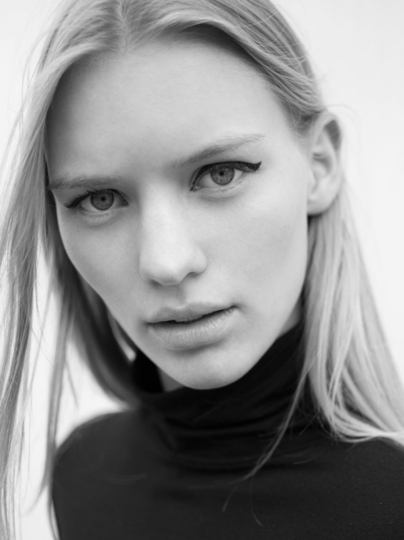 Photo of fashion model Lotta Jaeger - ID 587676 | Models | The FMD