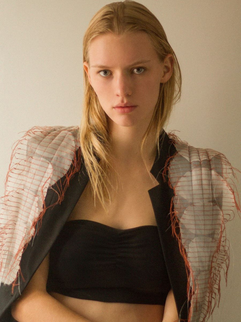 Photo of model Lotta Jaeger - ID 587694