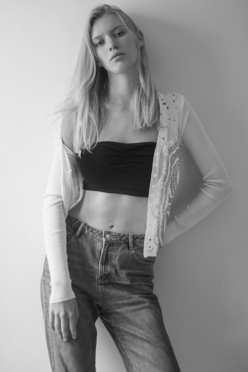 Photo of model Lotta Jaeger - ID 587720