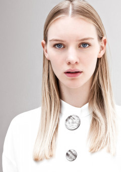 Lotta Jaeger - Fashion Model | Models | Photos, Editorials & Latest ...